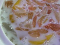-捷信牛奶甜品世家(学府店)