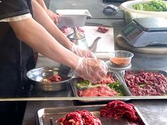-牛沙暴潮汕牛肉火锅(章江南大道店)