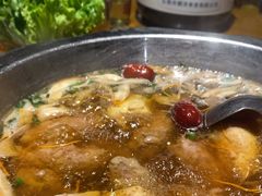 -庭苑饭香·生态餐厅(动物园店)