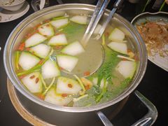 -顺峰顺水顺德菜(龙华店)