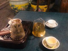 -T館·花园艺术餐厅