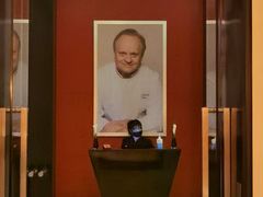 -L'ATELIER de Joel Robuchon(外滩18号店)