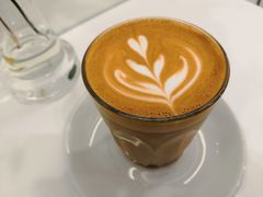 -Seesaw Coffee(上海国金中心店)