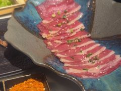 -久藏·横膈膜烧肉·酒场(江汉路店)