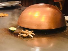 -神户牛排餐厅MOURIYA(总店)