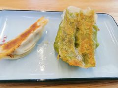 -众品老方子锅贴甜沫(李村店)