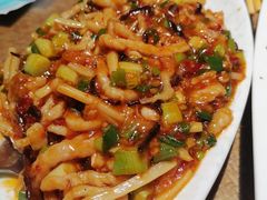 -渝信川菜(西单店)