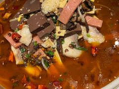 -湖庭壹品鸭王·传统北京烤鸭·别墅私房菜·庭院宵夜(江宁店)