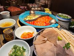 -吼堂老火锅(太古里总店)