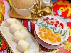 -甜心妈妈·榴莲星级糖水(北京路总店)