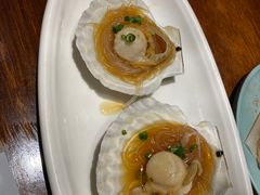 -古京·臻致料理(月湖店)