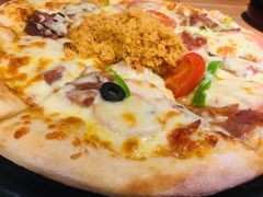 -清真·艾美可餐厅(大悦汇店)