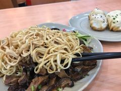 -老盛兴汤包馆(江宁一店)