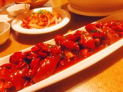 -渝信川菜(西单店)