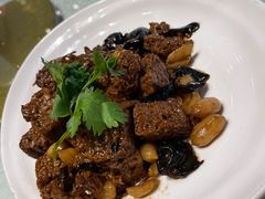 -阿娘家·原生态农家菜(国顺东路店)