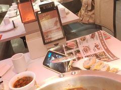 -八合里潮汕鲜牛肉火锅(福州万象城店)