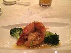 -金轩中餐厅 Jin Xuan(浦东丽思卡尔顿酒店)