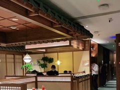 -揽季锅物会.福建黄鱼.海鲜姿造(五四路店)