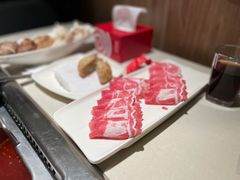 -海底捞火锅(万丰桥店)