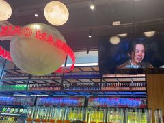 -本色.小马哥烧烤(无锡九里仓店)