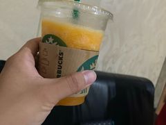 -星巴克(常州丰臣国际广场店)