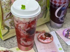 -奈雪的茶(正弘城PRO+店)