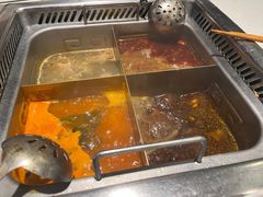 -海底捞火锅(高科广场店)