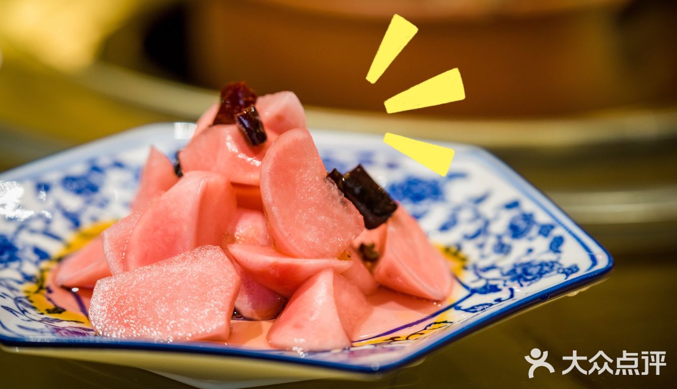 这就是小时候的温暖的味道啊