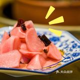 这就是小时候的温暖的味道啊