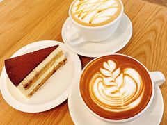 -Cafe Villa