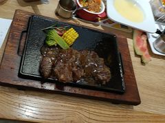 -豪客来牛排(海沧阿罗海店)