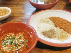 -红料理|串串有瘾·烧烤(吴中路店)