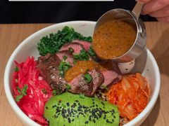 -O'eat Blossom&Pelican(深圳首店)