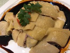市师鸡-朱仔记食府(江南大道店)