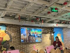 -三个大叔东北烧烤·砂锅菜(西三旗店)