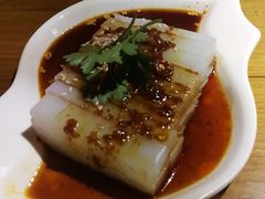 -馋火炉鱼(新世界百货望京店)