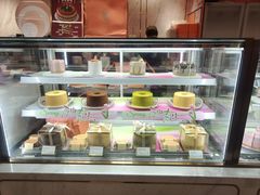 -CloudD'or可露朵蛋糕(1733商业空间店)