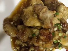 荔枝肉-如我美食(达道社区店)