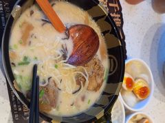 -味千拉面(金融街店)