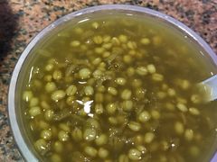 糯米麦粥-百花传统甜品店(原址店)