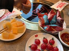 -七欣天香辣蟹火锅(上海银亿滨江店)