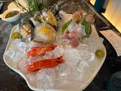 -蒋记海鲜姿造•洋房别墅(星河湾店)