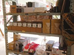 -微焙咖啡工厂(海峡创意产业园·红坊店)
