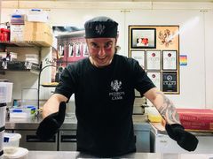 -Pedro's House of Lamb(基督城)