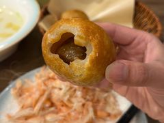 -锡和无锡菜·三白油条(景丽苑店)