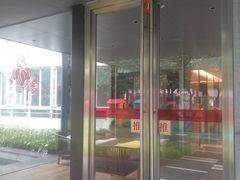 -简·无界健身工作室·运动康复·体态(石厦店)