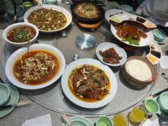 -六合居(温江店)