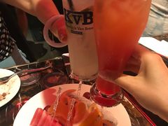 -MOSSO德国餐厅·音乐酒吧(环宇荟店)