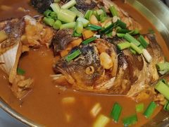 -食光慢宴·安吉土菜馆