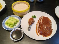 -百花深处·老北京风味菜